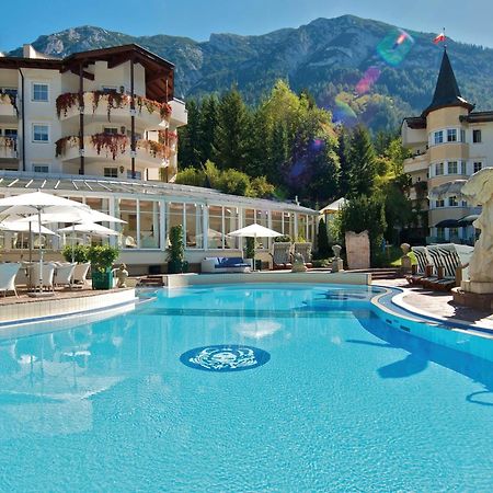 Posthotel Achenkirch Resort And Spa - Adults Only Exterior photo